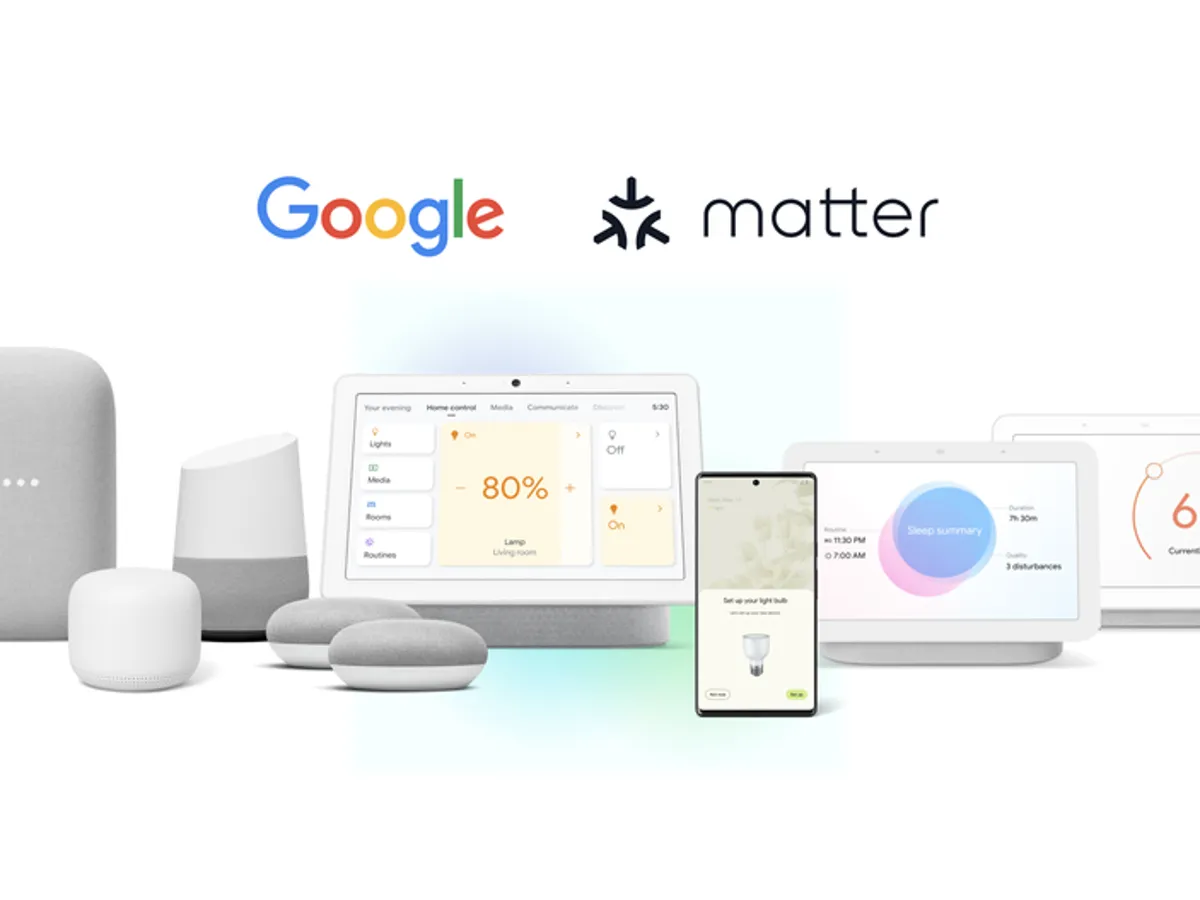 matter